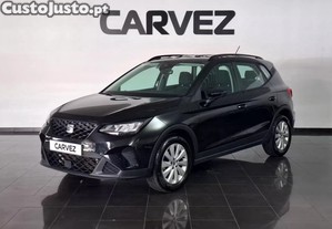 Seat Arona 1.0 TSI Style DSG - 22