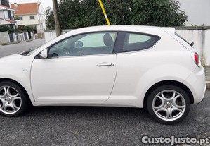 Alfa Romeo Mito turbo diesel 120cv