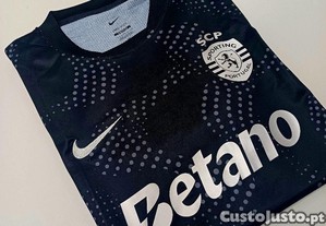 Camisola Sporting L