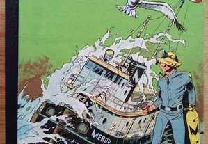 Tintin, A Revista dos Jovens dos 7 aos 77 anos