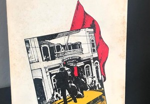 Para a História do Movimento Comunista em Portugal de João G. P. Quintela