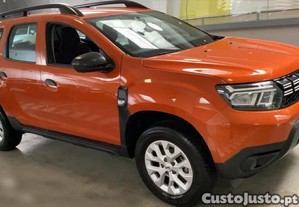 Dacia Duster 1.0 Tce Essential