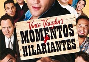  Hilariantes (2006) Vince Vaughn IMDB 6.2