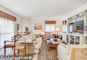 Apartamento T3 em Cascais e Estoril de 142,00 m²