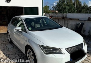 Seat Leon Ecomotive Style - 14