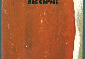 José Cardoso Pires - A República dos Corvos (1.ª ed./1988)
