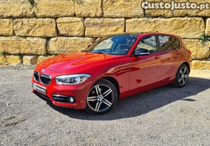 BMW 118 d Line Sport - 17