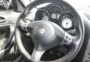 Volante e airbag Alfa Romeo GT