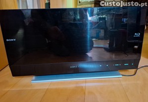 Sistema de Som SONY BDV-L800