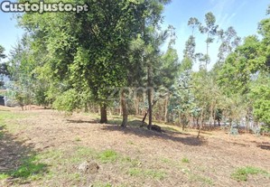 Terreno Para Construção Em Airó - Barcelos