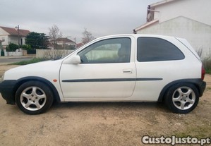 Opel Corsa b