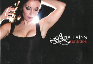 Ana Laíns - Sentidos