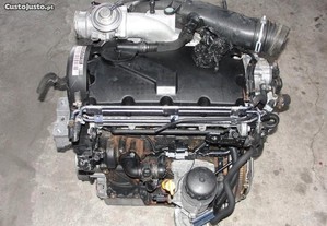 Motor 1.9TDI Vw Golf IV / Seat Leon 1M - Ref: ARL