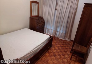 Quartos para estudantes