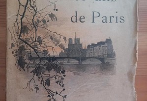 Alphonse Daudet, Trente ans de Paris a travers ma vie et mes livres, 1.ª edição