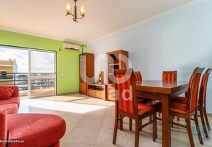 Apartamento T3 em Faro de 133,00 m²