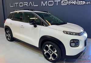 Citroën C3 1.2 PureTech Shine