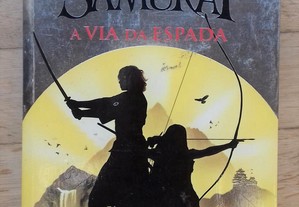 Young Samurai, A Via da Espada, de Chris Bradford