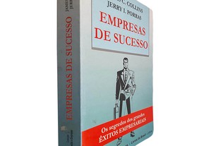 Empresas de sucesso - James C. Collins / Jerry I. Porras