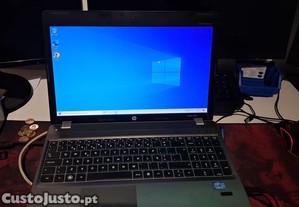 Probook 4530s da HP