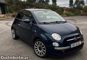 Fiat 500 1.3 Multijet - 13