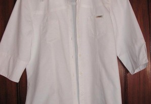 Blusa / Camisa Branca T-XL