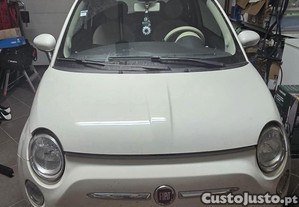 Fiat 500 3p - 10