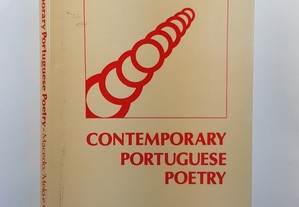 Contemporary Portuguese Poetry // Helder Macedo e E.M. de Melo e Castro