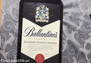 Whisky Ballantine's 4,5L
