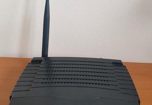 Router Wireless MSI RG60SE 108M