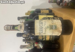 Prncipe Brandy Viejo Seleccion especial