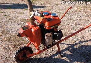 Kubota ks160