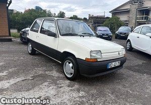Renault 5 1.1 - 89