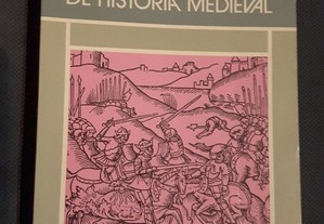 Virgínia Rau - Estudos de História Medieval