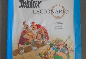 Livro Banda Desenhada - Asterix - Asterix Legionár