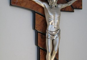 Lindo crucifixo - Argento - Made in Italy