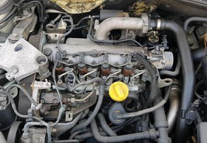 Motor Renault Laguna 1.9 120cv