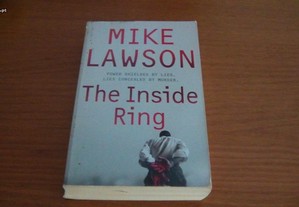 The inside ring by Mike Lawson