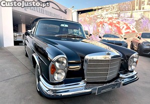 Mercedes-Benz 250