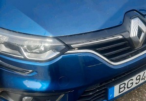 Renault Mégane carrinha