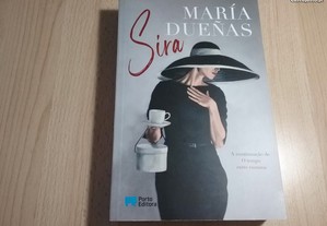 Sira Maria Duenas