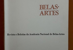 Belas-Artes: Prémio Valor - Modernistas e Pintores na Academia