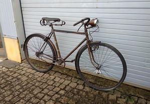 Bicicleta antiga Flyer 28