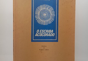 POESIA Rui Knopfli // O Escriba Acocorado 1978 Eugénio Lisboa