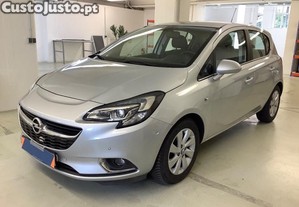Opel Corsa 5 portas - 16