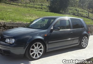 VW Golf 1.9 TDI - 02