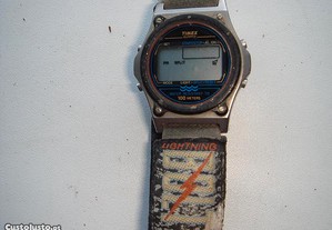 Relógio - Timex