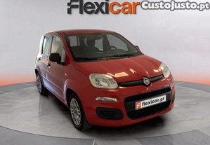 Fiat Panda 1.0 Hybrid City Life