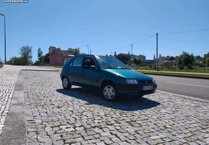 Citroën Saxo 1.0i