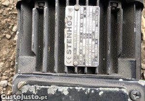 Motor elctrico cada 50